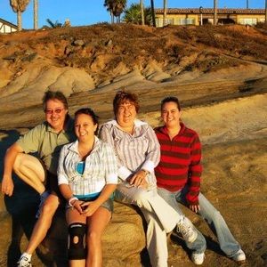 Meet your Posher, Donna